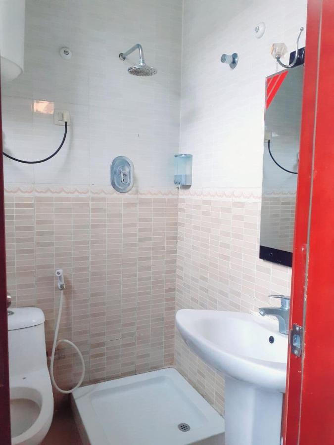 Amenities Hotel Addis Ababa Luaran gambar