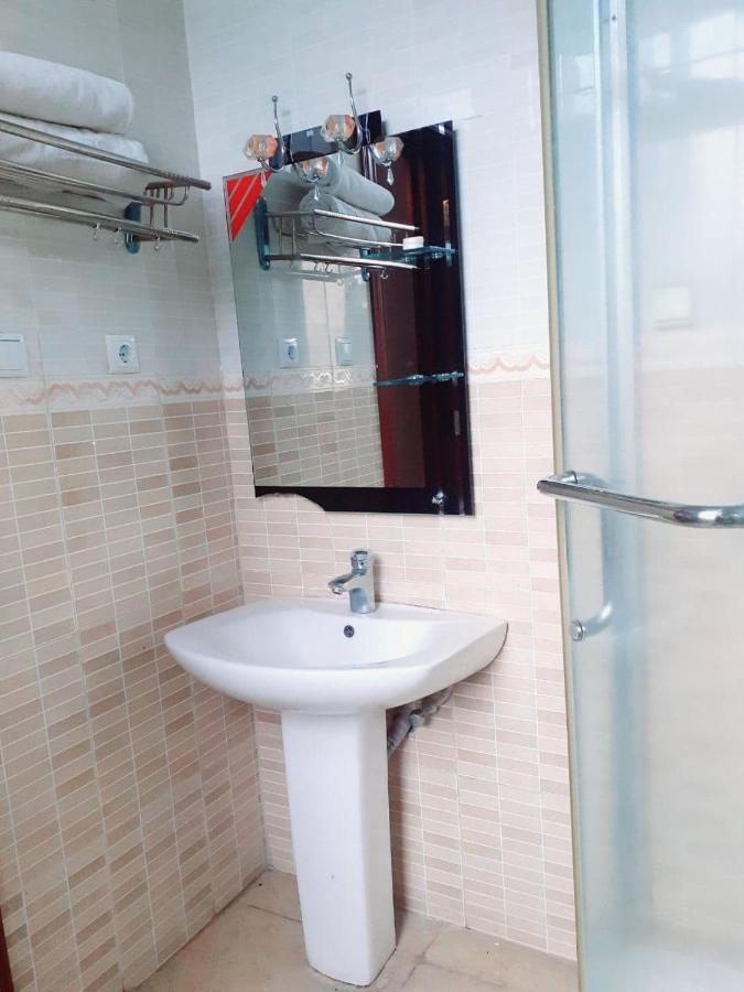 Amenities Hotel Addis Ababa Luaran gambar