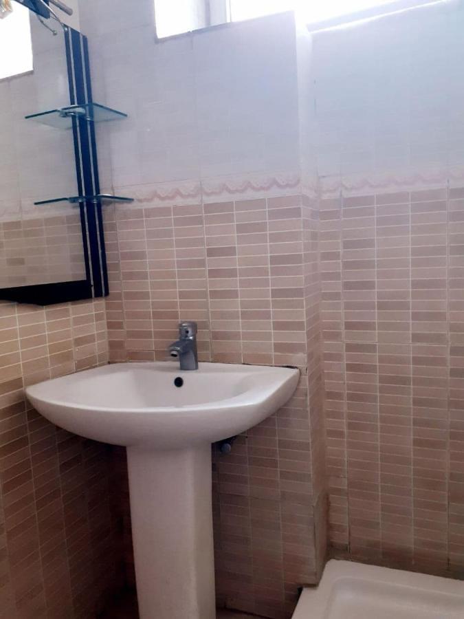 Amenities Hotel Addis Ababa Luaran gambar