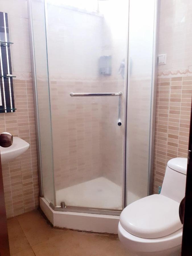 Amenities Hotel Addis Ababa Luaran gambar